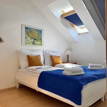 Apartment Soleil - Sloneczny Przy Plazy Z Dwoma Sypialniami *