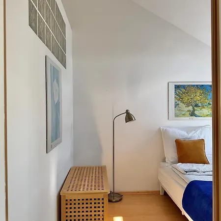 Apartment Soleil - Sloneczny Przy Plazy Z Dwoma Sypialniami